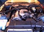 BMW 318i-Z3 1.9L 1996,1997,1998 Used engine